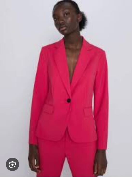 Zara Jackets & Blazers - Zara blazer size 6